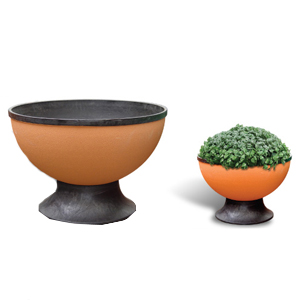 노변분받침 B형