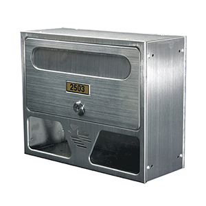 우편함 MB 2003/중형