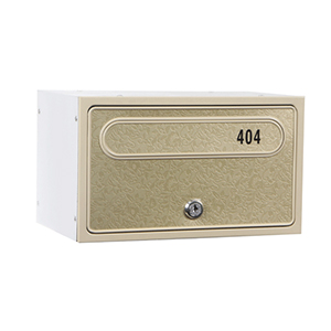 고급우편함 MB 2010