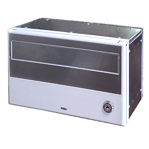 H- 12   BS고급우편함