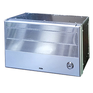 H- 12   BS고급우편함