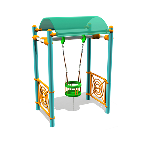 유아용 그네(mj-40)