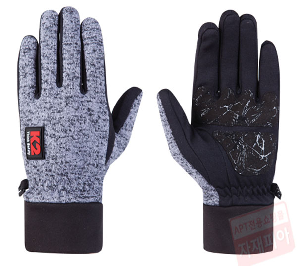 K2 보온장갑