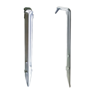 야자매트용 양철핀