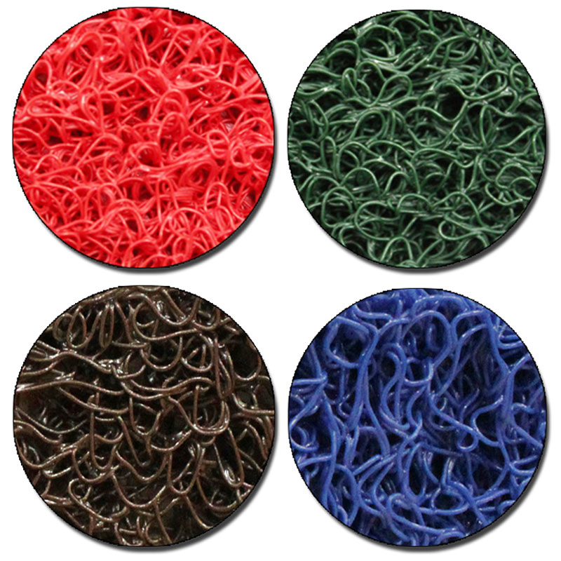 쿠션롤매트 A타입  6M