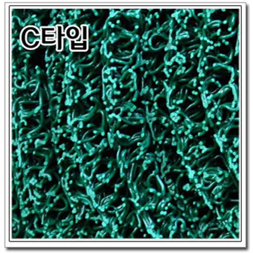 쿠션롤매트 C타입  6M