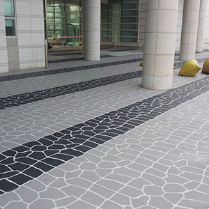 미끄럼·도막형바닥재