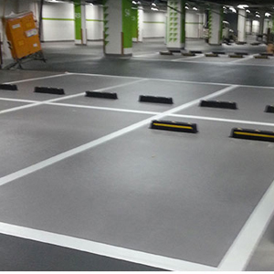 폴리우레아·방수