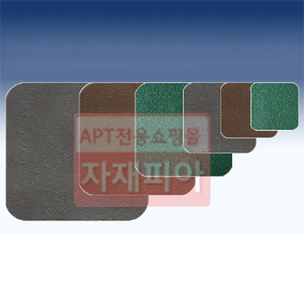 일반용 미끄럼방지 테이프-매끈하지 않은 타일용