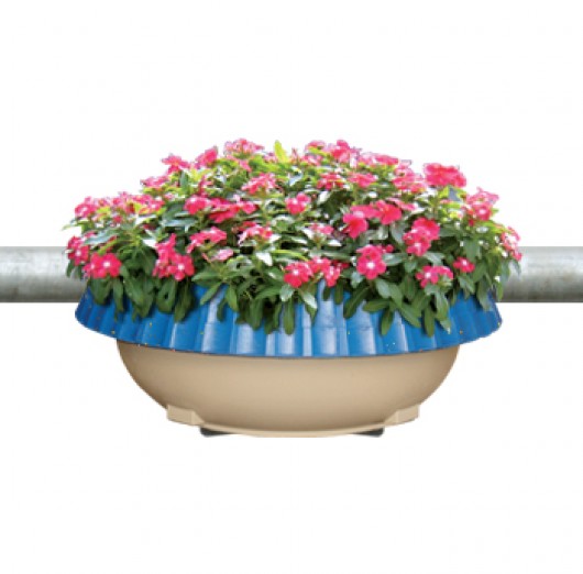 PLD형 걸이용화분