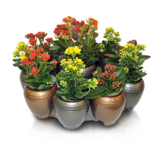 GB-B 항아리형 가든블럭