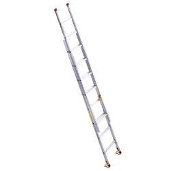 H형 로프사다리