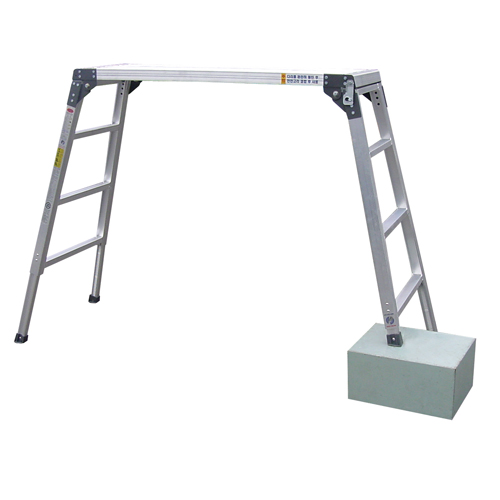 우마형 사다리- [서울금속] 만능우마사다리 (SRS3-1200 외)