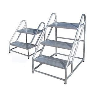 삼각계단 GSC사다리 (주문예약)