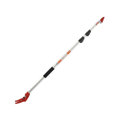 3단 신축 높은가지 가위 1430N