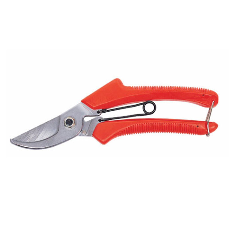 전지가위 S-250 195mm