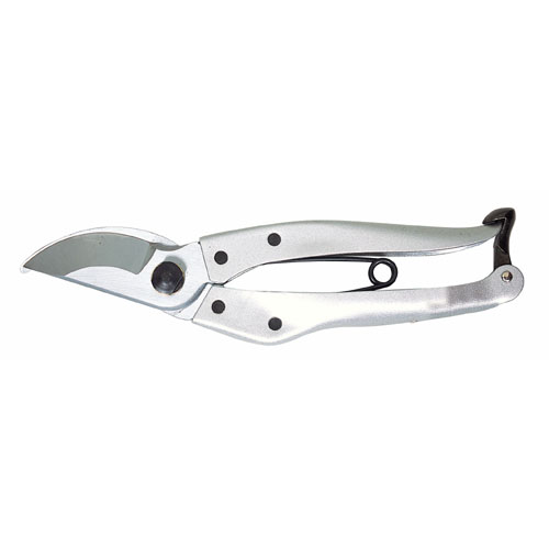 전지가위 고급형 R-8