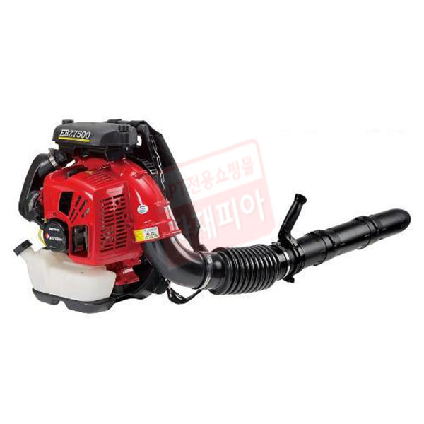송풍기 EBZ7500