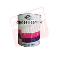 [제비표] 만능EP프라이머(방청하지도료)연황색/20KG