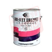 [제비표] 우레탄 바니시(목재.장판용 니스)/1L