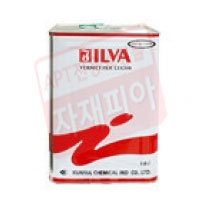 [제비표] 슈퍼탄#100샌딩실러(목재용우레탄중도)/18KG