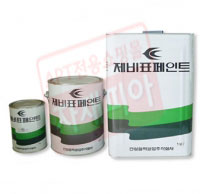 [제비표] KCI프로아#300(바닥용에폭시 상도)/3.6kg