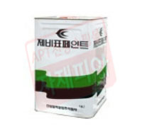 [제비표] KCI우레탄 바닥재(박막형 우레탄상도)/18KG