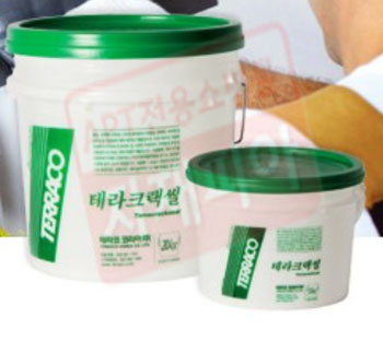 [테라코] 테라크랙씰(초고탄성 퍼티)/5kg