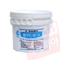 [제비표] 핸디퍼티 플러스 5kg