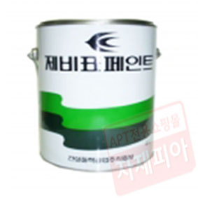 [제비표] 목공용락카서페이서백색(목재용하도)/5L