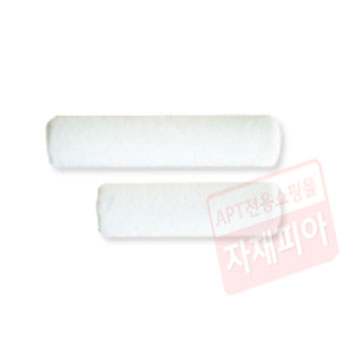 원터치커버 단모 유성로라(리필용/165mm~215mm)