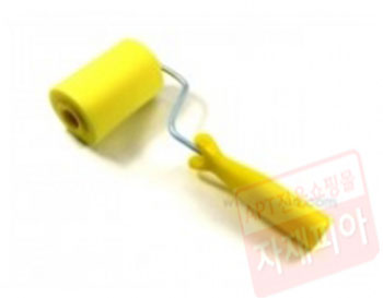 석고보드 로울러(얇고 고르게칠하는용도)4종- 7인치