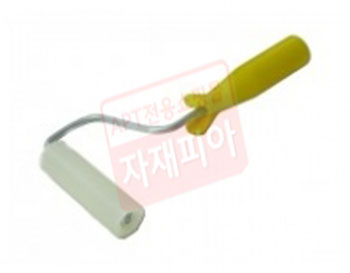 FRP로울러(기포제거용)