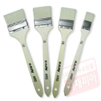 [동환] 오로라 간판붓 (30mm)