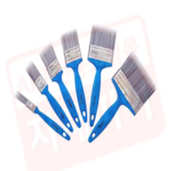 해리스] 프리시전 블루브러쉬(다용도/75mm)