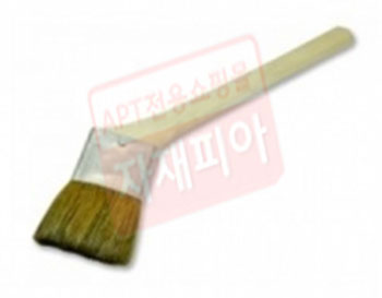 관절형브러쉬(다용도/70mm)