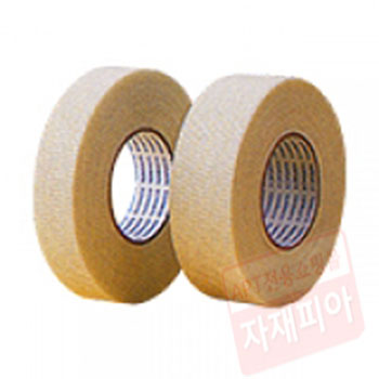 [테라코] 망사테이프(조인트테이프/이음부분처리용/35mm x 90m~50mm x 90m)