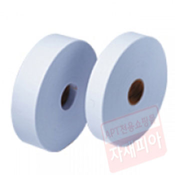 [테라코] 비접착천테이프(이음부위처리용/35mm x 91M~50mm x 91M) 