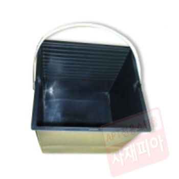 도색통(프리스틱)4L용