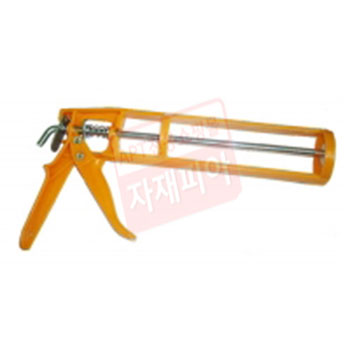 실리콘건(프라스틱,철재형) 