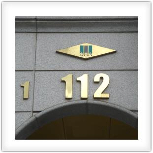 잔넬/스카시/신주/층표시