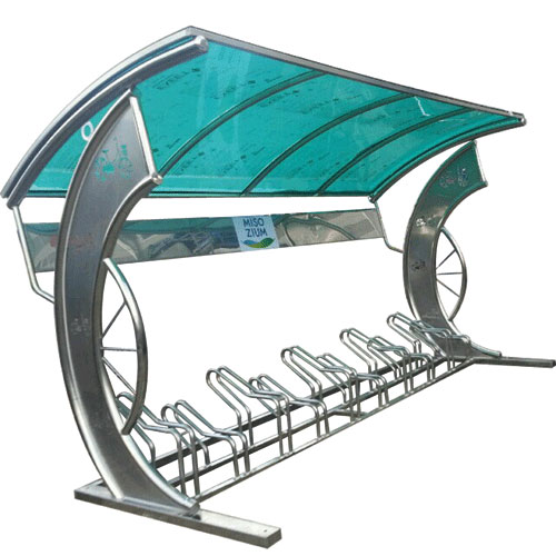 자전거거치대NO-02