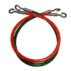 그네줄-구라파운드 로프(1조=2가닥)