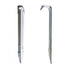 야자매트용 양철핀