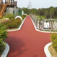 E.P.D.M 탄성고무칩(상부용) 25KG