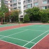 체육시설탄성포장재