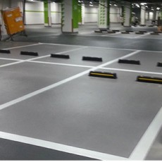 폴리우레아·방수