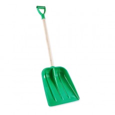 눈삽(플라스틱)