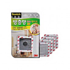 방충망 보수테이프 7x7 소형