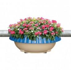 PLD형 걸이용화분